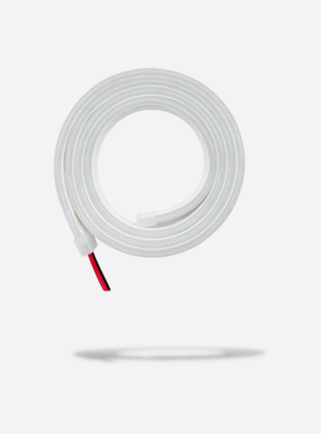Néon LED flexible blanc Blanc / 1m